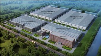 一帶一路繪藍圖，中天盛通科技以技術咨詢助力企業轉型發展