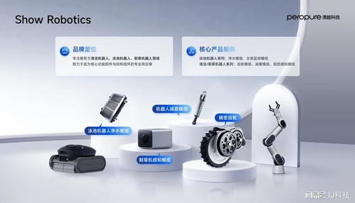 peropure清越科技雙品牌戰(zhàn)略發(fā)布 技術(shù)驅(qū)動(dòng)，品牌引領(lǐng)未來