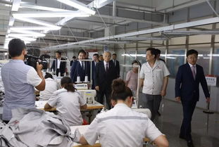 南山智尚與日本自重堂強(qiáng)強(qiáng)聯(lián)合，成立合資企業(yè)以技術(shù)咨詢深耕工裝市場